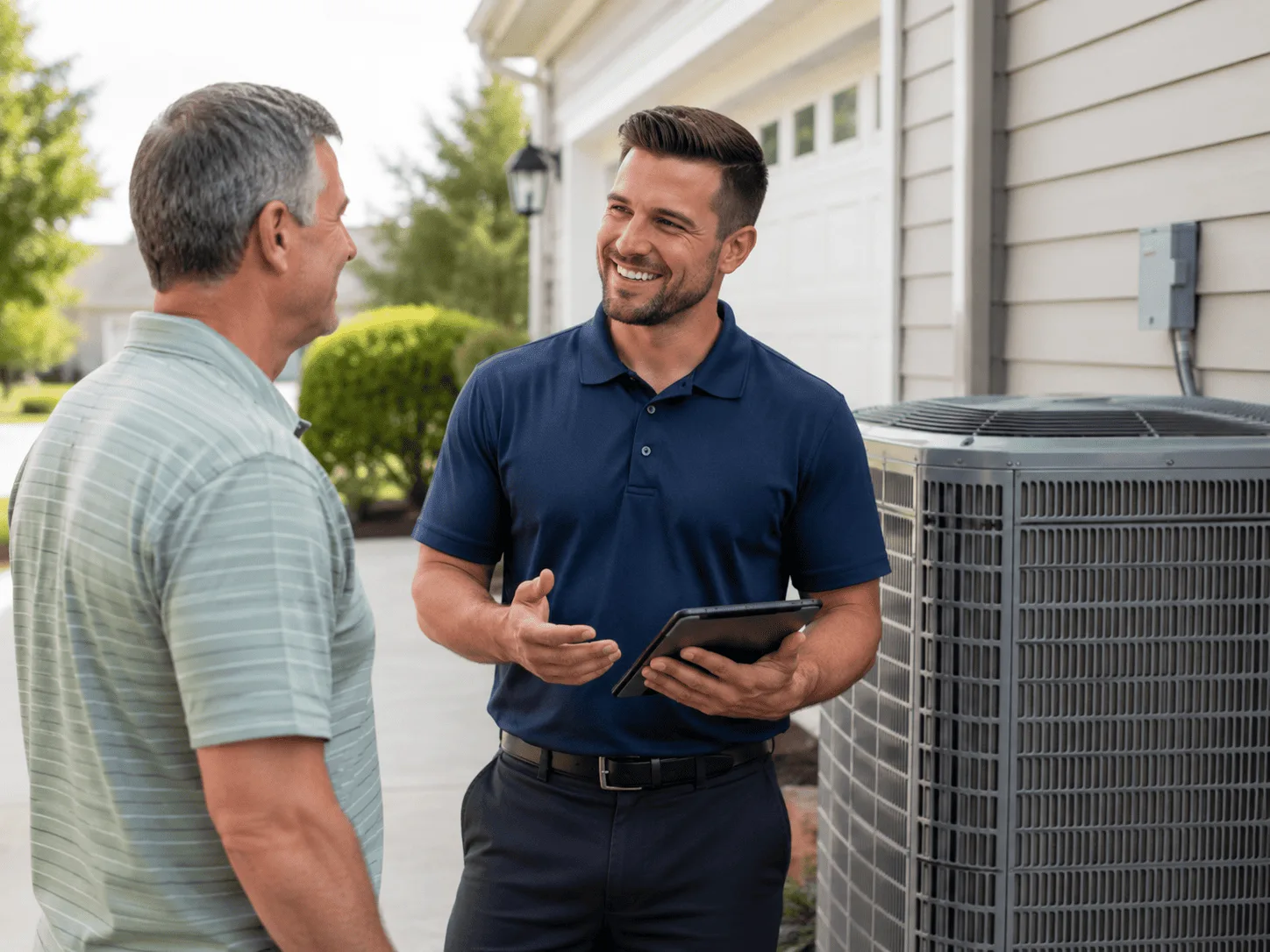 Heat Pump Installation Nocatee, FL FAQs